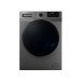 Bruhm Washing Machine, 9kg, Fully Automatic Laundry Machine, Energy Savings Washer with Quiet Operation, Modern Look, Antibacterial Window Mats - Model BWF-090H