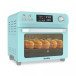 Decakila Air Fryer + Oven 24L LED 1800W KEEC023L