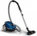 PHILIPS 3000 series Bagged vacuum cleaner, 2000W, XD3010/61 Tanzania, Dark Royal Blue