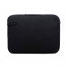 Volkano  11.6 Inch Wrap Series Laptop Sleeve Bag VK-7022-BK11.6 Tanzania, Black