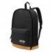 Kingson Volkano Scholar Backpacks Black  VB-VL1013-BK Tanzania
