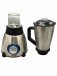VON Hotpoint Blender And Mill 400W Stainless Steel Tanzania, VSBT04BNX