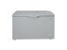 SilverDome Chest Freezer 282L with VCM Door Panel, Defrost, Fast Freezing, Tropicalized Compressor with Cool Pack, Energy Efficient CFM-310