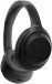 Sony WH-1000XM4B Wireless Noise Canceling Headphones, Black