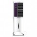 Hindware EIFFEL 22L Tower Air Cooler , 3 Speed Manual Control, High Air Delivery 2300 m³/hr*, Mosquito/ Dust Filter | Perfect For even Large Rooms