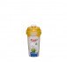 Lionstar Container Klip to Keep 600ml KP-46, Orange