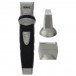 WAHL GroomsMan Body Rechargeable Grooming Kit All-in-One Trimmer Tanzania, 9953-1027