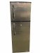 MO Electro Double Door Fridge 275L, MOF-D275HS, Silver