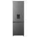 Hisense 347l Bottom Fridge Freezer With Water Dispenser H450BIT-WD