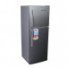 Westpoint 138L Double Door Refrigerator, Defrost function, Inox(WRN-1717.EI)