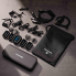 Saramonic Blink 500 ProX B8 4-Person Digital Camera-Mount Wireless Microphone System (2.4 GHz) Blink500 ProX B8