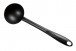 Tefal Bienvenue Kitchen Tools Laddle, Black, 2744312 Tanzania