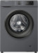 Hisense 6KG Front Loading Washing Machine, Free Standing, 1000 RPM,, Steam Care  WFVC6010T