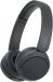 SONY WH-CH520 Wireless On-Ear Headphones with Microphone | Black
