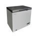 BRUHM 197L SINGLE DOOR CHEST FREEZER BCS-210MR