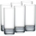 Ocean Glass 6pcs San Marino Hi Ball 350ml Drink Tumbler 3B0041206G0005