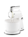 BEKO 425w Hand Mixer With Mixing Bowl, Turbo Mixing HMM7422W