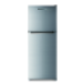 Westpoint Double Door Refrigerator with Top Freezer 200L - WNN-2223.EI