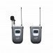 Kodtec Wireless Microphone For Phone and Camera Single KT-6301U-CM