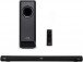 Evvoli Soundbar: 2.1ch Soundbar with Wireless Subwoofer, Bluetooth, and LED Display