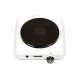 Nikai Hot Plate 1 Plate 1500w Adjustable Thermostat NHP11 Tanzania