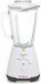 Moulinex Facilic Blender - 500W - 1.5 Lt Glass Jar Tanzania (LM310128)