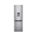 Samsung Refrigerator 303L Bottom Freezer With Water Dispenser, Metal Graphite, Non Frost, Power Freezer, Auto Ice Maker WD Non-Plumbing, Fresh Zone, Cool Pack RB30J3611SA