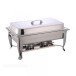 Nadstar8 Chafing Dish Single 9L Fordable JQ533