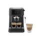 DeLonghi Stilosa EC230 Pump Espresso Machines, 15 Bar Pressure |Espresso, Cappuccino, Latte & More Recipe Options | 1100 W
