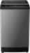Hisense 14Kg Top Load Washing Machine with LED Display-Titanium Grey WTJA1402BT