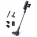 Tefal Handstick Vacuum Cleaner Cordless X- Force , 250W Lithium-Ion Removable Battery, 0.90L Dust Containing Capacity, Cyclonic Technology, 2 Speeds, 4h Recharge Time, 45min Run Time TY9C0CHO