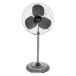 Hindware Stand Fan 20", 5 Metallic Blades and Strong motor