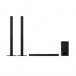 Sony Soundbar: 1000W 5.1ch Dolby Digital Tall Boy Home Theatre System HT-S700RF/HT-S700F