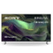 SONY Bravia 65 Inch 4K HDR Full Array LED With Google Smart TV (2023 Model) KD-65X85L