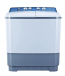 LG Washing Machine Tanzania, LG-P961RONL - 8KGS