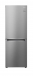 LG 2 Doors Fridge Bottom Freezer 335L Tanzania (GC-B369NLJM, Silver)