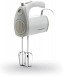 Kenwood Hand Mixer Tanzania, 300W, 5 Speeds plus turbo, Compact and Light Weight with Kneaders and Beaters - HMP20.000WH