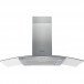 Indesit Built-In Hood Cooker Tanzania - IHGC-9.5FAMX 90CM
