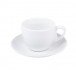 Nadstar1 Cup & Saucers 70ml 6pcs Set 2019082