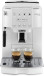 De'Longhi Magnifica Start Bean to Cup Fully Automatic Coffee Machine Traditional Milk Frother Built In Grinder 100% Arabica Whole Coffee Beans ECAM220.21.WW