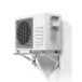 Wall Mounted Stainless Steel Bracket Mini Split AC Bracket Universal Air Conditioner Support Brackets