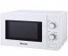 Hisense 20L Manual Oven White H20MOWH