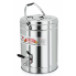 Topaz Tea Can Stainless Steel 30L Eco-Friendly Tea/Coffee Urn Hot & Cold Pot Leak Proof Food Grade