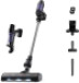 TEFAL Cordless Vacuum Cleaner | X-PERT 7.60 | 140 W | Up to 45min | Powerful | Ultra-Lightweight | Long-Lasting Battery | Power LED Vision | Purple | 1 Years Warranty | TY6A35HO