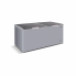 BRUHM 658L Double Door Chest Freezer BCD-700M