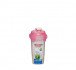 Lionstar Container Klip to Keep 600ml KP-46, Pink