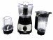 VON Hotpoint Smoothie Blender 1L Jar 350W Tanzania (Black, VSBT04BLK)