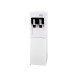 BRUHM 2 TAPS (HOT, COLD)  FLOOR STANDING WATER DISPENSER WITH BOTTOM STORAGE (BDS-HCE532)