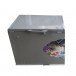 Delta Chest Freezer 308L 1 Door DDF-355S SILVER