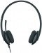 Logitech H340 USB Headset 981-000475